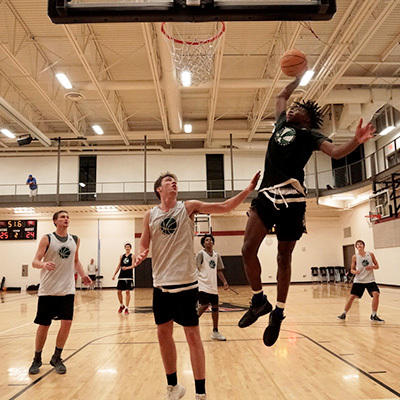 TYPE: NBC Basketball Camp - Varsity Academy