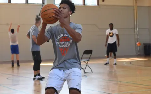 North carolina intensive basketball camp nbc basketball