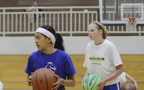 Basketball Camp Anacortes Washington NBC Camps Boys Youth Girls Youth5 cut