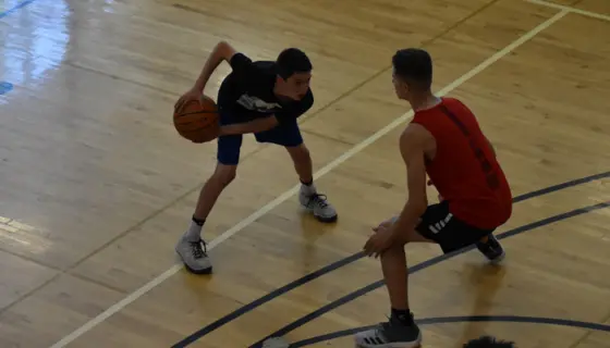 Yavapai College - Prescott, AZ Basketball Camps