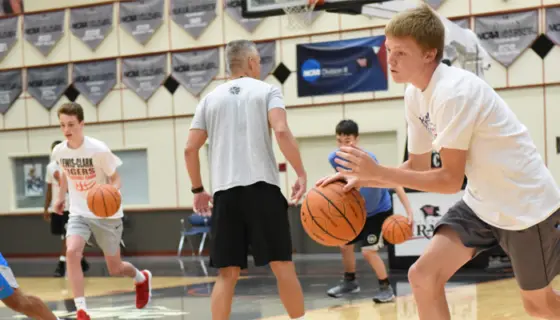 Rocky Mountain College - Billings, MT Basketball Camps