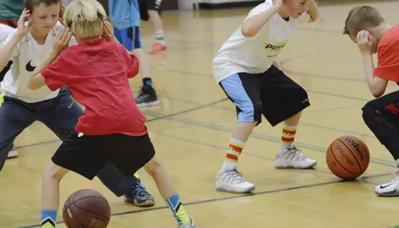 NBC Basketball Clinic - Montesano Jr./Sr High School - REGISTRATION OPEN