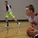 Get better at basketball with intensive weekly training by NBC Basketball Camps Varsity Academy
