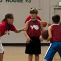 Spokane basketball training for boys and girls at the Warehouse