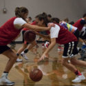 Improve your basketball skills with NBC Varsity Academy in Spokane, Washington at the Warehouse
