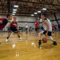 Improve your basketball skills with NBC Varsity Academy