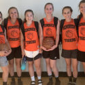 Build a team basketball dynasty for girl basketball teams in Spokane, Washington