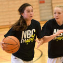 Nbc girls basketball