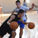 North carolina intensive basketball camp nbc basketball 1