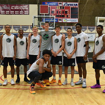 TYPE: NBC Basketball Camp - (Boys) Travel Teams