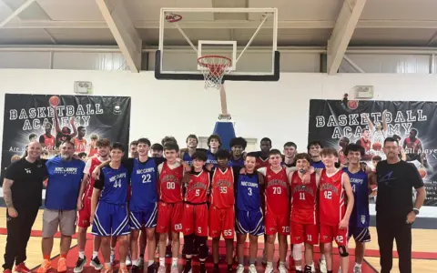 Boys basketball travel team uk tournament