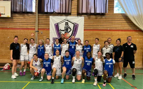 Girls basketball travelteams germany games2