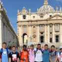 Italy basketball camp boys usa travel team 6