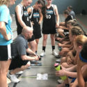 Girls basketball travel team germany NBC Camps 1
