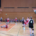 Girls basketball travel team germany NBC Camps 2