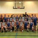 Girls basketball travel team germany NBC Camps 4