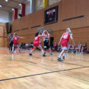 Girls basketball travel team germany NBC Camps