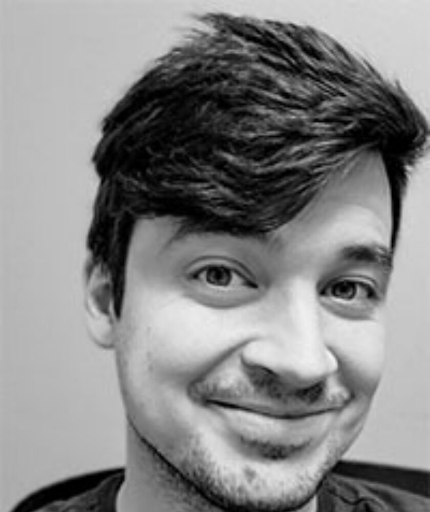 Michael Winser Improv coach