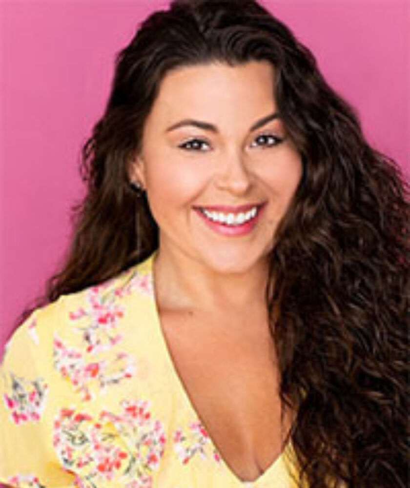 Angela Pierson