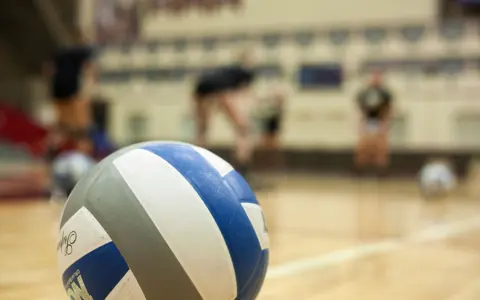 Volleyball camp auburn washington nbccamps youth sports