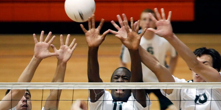 NBC Volleyball Camps News and Tips