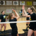 NBC Volleyball Camps offer intensive volleyball training for those who love volleyball enough to work hard.