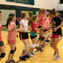 Youth sports anchorage alaska nbccamps volleyball camp girls